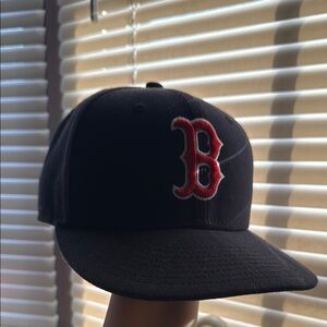 Boston Red Sox New Era Hat